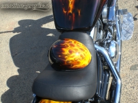 Bike True Fire Helm