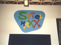 Sommerlad Spiel Max Logo
