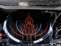 Pinstriping  5 True fire Polo 6n Filter