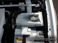 Pinstriping 10 Bora Filterkasten