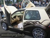 Pinstriping Golf pinstriping gold seite2